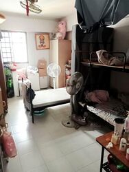 Blk 130 Lorong Ah Soo (Hougang), HDB 4 Rooms #556267851